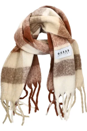Guess Dames sjaal - multi