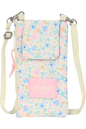 Blackfit8 Portemonnee Blossom Zak voor mobiel Multicolour