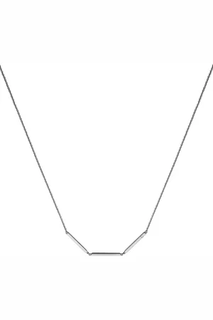 ESPRIT ESNL00161142 Iva Collier - Zilver