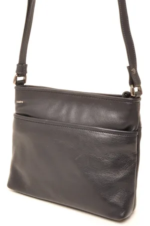 Berba | Soft 005-330 | Leren crossbody