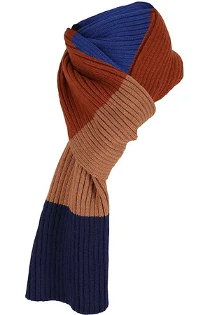 sarlini Sjaal jongens - Fashion - - One Size