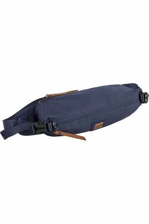 Camel Active Gordeltas Schoudertas Laona Belt Bag Blauw
