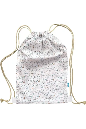BINK Bedding Gymtas / Zwemtas Blossom 40 x 28 cm