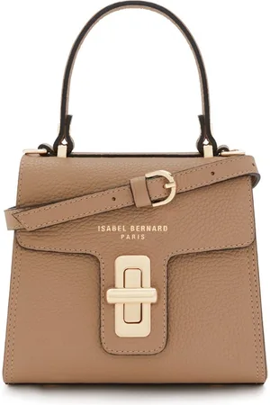 Isabel Bernard IB21126 - 072 Dames Handtas