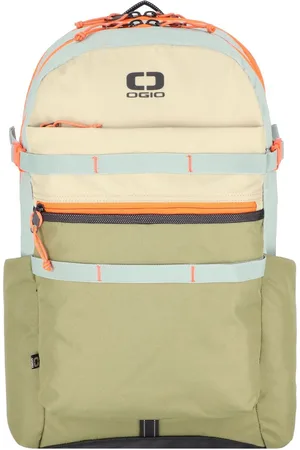 Ogio Alpha 20l Rugzak Groen