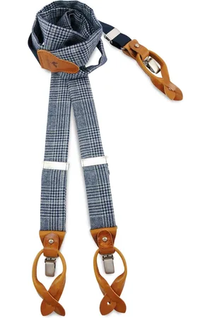Sir Redman Bretels - bretels Maher Tweed