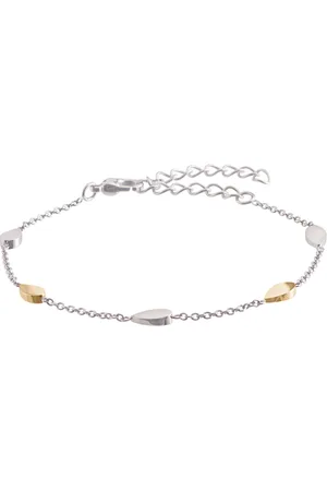 Boccia Titanium 03024.03 Dames Armband 22 cm