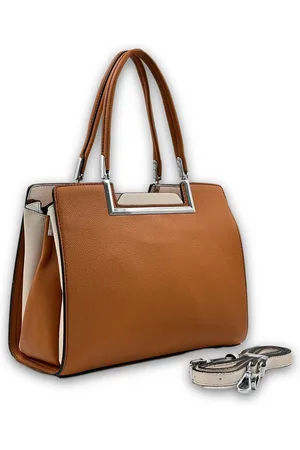 Merkloos Dames tassen - dames handtas - dames schoudertas