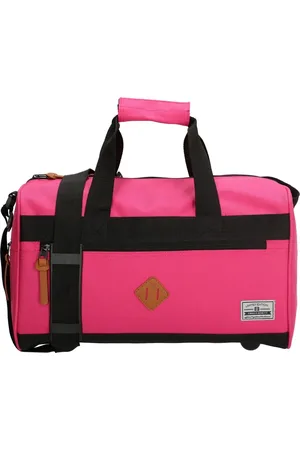 Enrico Benetti Cordoba Travelbag Medium