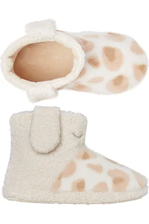 iN ControL Kinderpantoffels BOOTS hond 32/33