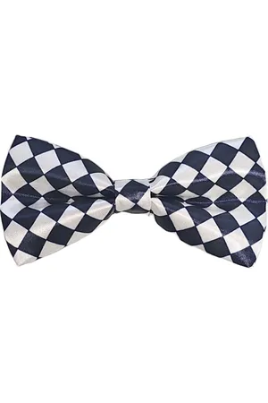 Fako Fashion Vlinderstrik - Vlinderdas - Strik - Print - 12cm