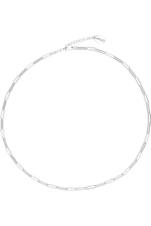 ARLIZI 1934 Ketting Schakelketting - sterling - 45 cm