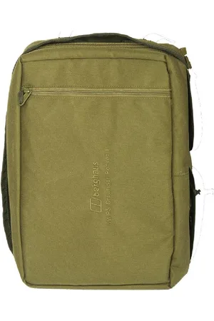 Berghaus MMPS Organiser Pocket PLUS - Cedar