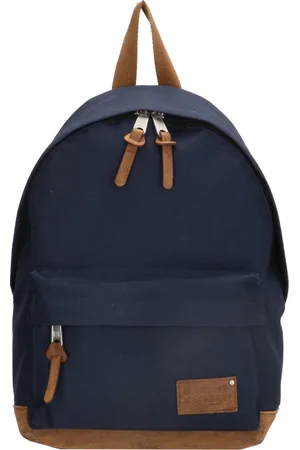 Enrico Benetti Santiago 46157 Rugtas met tabletvak
