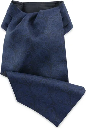 We Love Ties Chokers - Choker Paisley Nuance