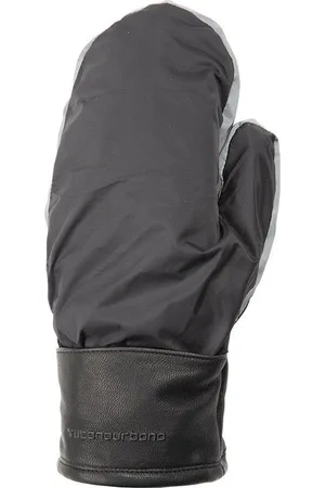Tucano Handschoenen Cabrio Microfiber
