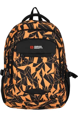 Enrico Benetti Santa Cruz Rugzak - 33 liter, 17,3" laptopvak - 62038