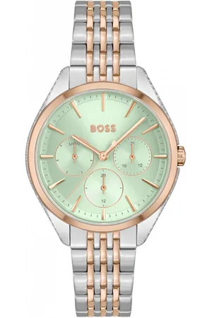 HUGO BOSS HB1502641 SAYA Dames Horloge