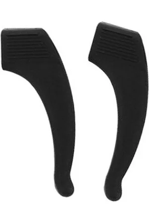 Merkloos Anti-slip Oorhaakjes - Brilhaakjes – Siliconen - Bescherm je Bril - Antislip Pootjes - Voor Kinderen en Volwassenen – 1 Paar –