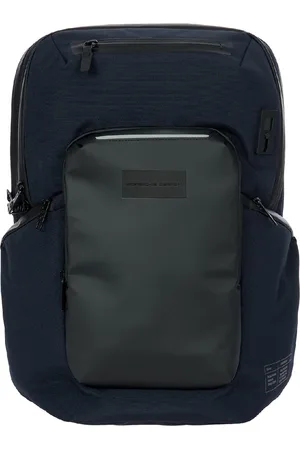 Porsche Design Laptoprugzak / Rugtas / Schooltas - 15 inch - Urban Eco
