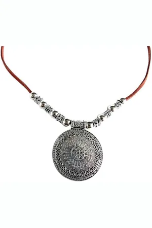 2 Love It Hartbloem - Ketting - Dames