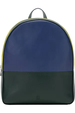 Dudu City rugzak leer 26,5 cm