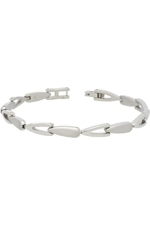 Boccia Titanium 03033.01 Dames Armband 20 cm
