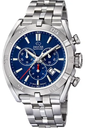 Jaguar J852/B - Polshorloge - Chronograaf - Heren