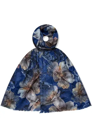 Dottilove Tyran Winter Sjaal - Scarf - Wintersjaal Dames