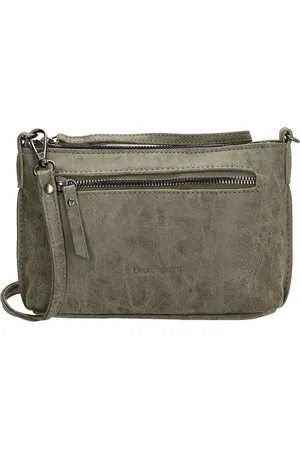 Enrico Benetti Schoudertasje/Clutch Zoë