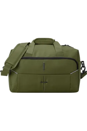 Roncato Ironik 2.0 Duffle 40 verde militare