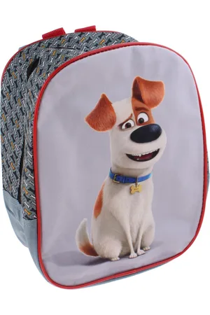 Amigo Rugzak Secret Life Of Pets 6,5 Liter