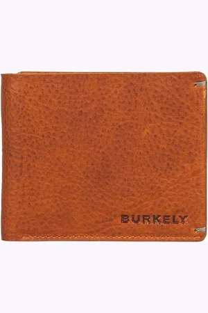 Burkely Antique Avery Leren Billfold Low