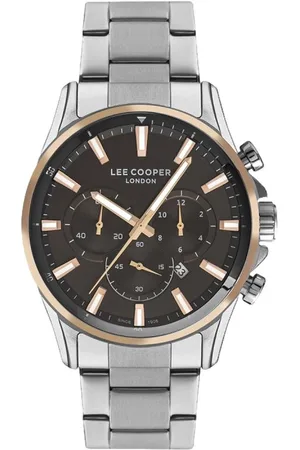 Lee LC07167.550 - Polshorloge - Heren - Kwarts - Dereck