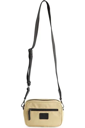 Markberg Elea Crossbody Bag Recycled Sorbet w/Black