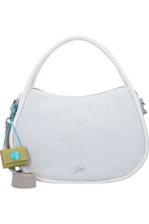 Gabs Selin Schoudertas Leer 34 cm