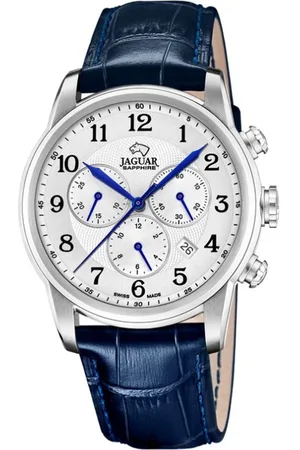 Jaguar J968/4 Heren Horloge