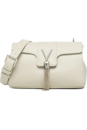 VALENTINO Schoudertas Divina Crossbody Bag Crème