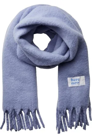 Pieces® Pcjuana long scarf bc Easter egg