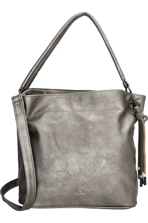 Charm London Tottenham Handtas Schoudertas Hobo Tas Shopper - Tote Bag
