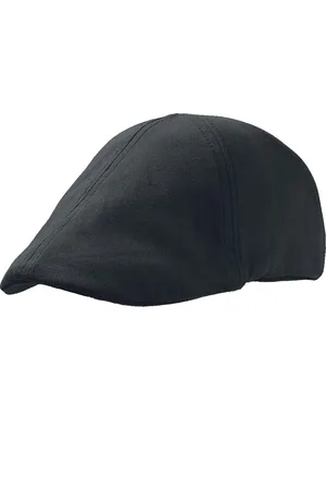 Atlantis Gatsby Street Flat Cap (Pakket van 2)