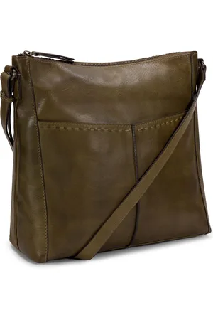 Bag2Bag Lahti - Schoudertas - Shopper - Leer