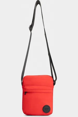 Black Bananas JR. ESSENTIAL SHOULDER BAG