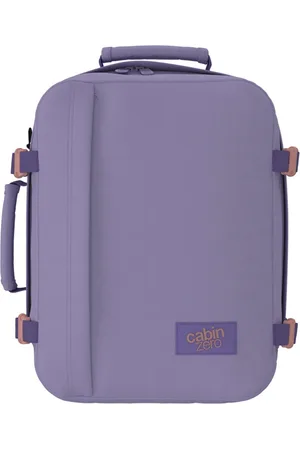 Cabinzero Handbagage Reistas / Rugzak Combi - 28 Liter