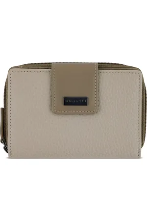 Bugatti Portemonnee Ladies Zip Wallet