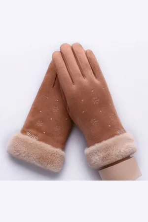 Hidzo Dames Handschoenen