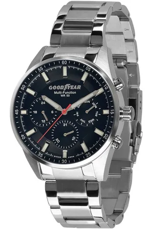 Goodyear G.S01259.01.01 - Polshorloge - Heren - Quartz