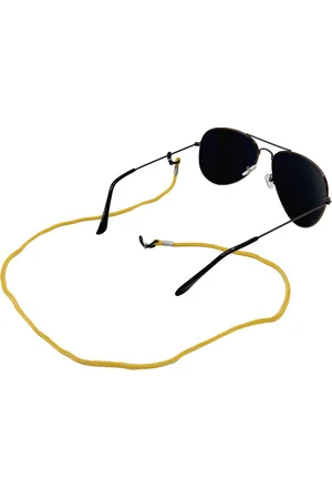 Merkloos Brillenkoord - Brilkoord - Brilketting - Bril accessoires - 60 cm - Basic