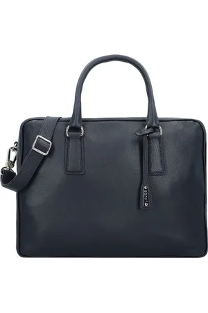 Abro+ Adria Handtas Leer 37.5 cm