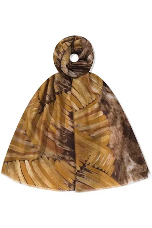 Dottilove Louisa Winter Sjaal - Scarf - Wintersjaal Dames